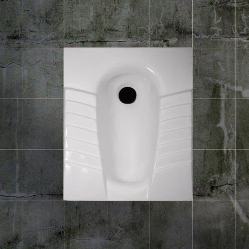 توالت زمینی مارانتا